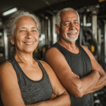 Yoga para adultos mayores